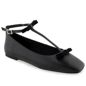 Kenneth Cole New York Women's Juliet Ballet Flat Size 7.5m